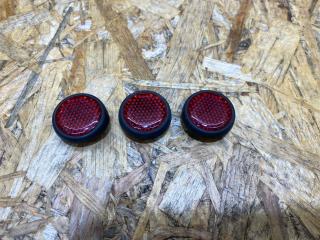 катафот двери BMW X5 E70 [рестайлинг] 2011, 3.0 л., дизель, АКПП, внедорожник 5 дв., полный привод, правый руль, 7161921, 51717161921, 51717153061, 7153061, 63314126758, 4126758