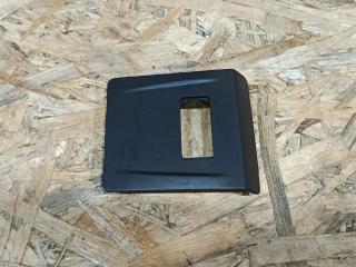 Декоративная накладка центральной консоли BMW 2 серия Active Tourer F45 2015, дизель, АКПП, серый, минивэн, передний привод, 9284253, 51169284253