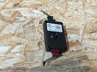 усилитель антенны BMW 3 серия F30/F31/F34 F30 2014, 2.0 л., дизель, МКПП, седан, полный привод, правый руль, 9231443, 65209231443