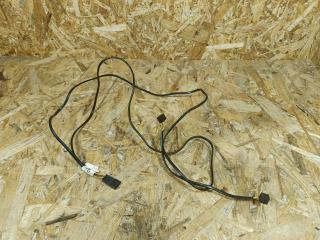 проводка BMW 3 серия E90/E91 [рестайлинг] E93 2011, 3.0 л., N55 B30 A, бензин, АКПП, кабриолет, задний привод, правый руль