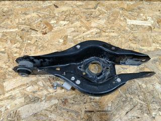 рычаг задний правый BMW 3 серия F30/F31 [рестайлинг] F31 2016, 3.0 л., дизель, АКПП, универсал, полный привод, 6867540, 33326867540