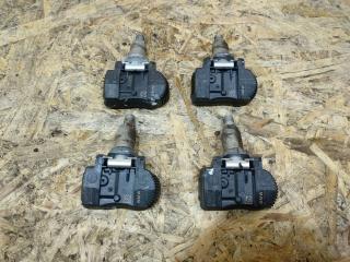 датчик давления в шине BMW X1 F48 2016, 2.0 л., дизель, АКПП, белый, внедорожник 5 дв., передний привод, правый руль, 6855539, 36106855539, 707355