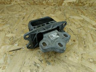 подушка крепления двигателя BMW 2 серия Active Tourer F45 2015, дизель, АКПП, серый, минивэн, передний привод, 6853449, 22316853449