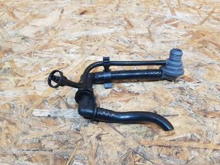 трубка вакуумная BMW 3 серия E90/E91/E92/E93 [рестайлинг] E93 2008, 2.0 л., бензин, АКПП, кабриолет, задний привод, правый руль, 13907550387, 7550387