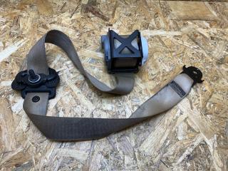 ремень безопасности BMW X5 E70 [рестайлинг] E70 2010, 4.0 л., дизель, АКПП, синий, внедорожник 5 дв., полный привод, правый руль, 7171168