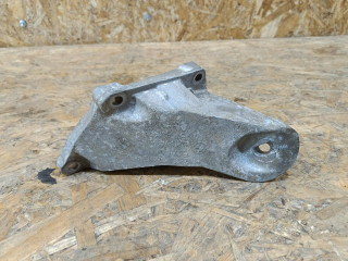 кронштейн двигателя BMW 6 серия E63/E64 [рестайлинг] 2008, 5.0 л., бензин, АКПП, купе, задний привод, правый руль, 6761113, 22116761113