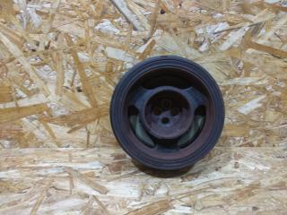 шкив коленвала BMW X1 F48 2016, 2.0 л., дизель, АКПП, белый, внедорожник 5 дв., передний привод, правый руль, 8602800, 11238602800