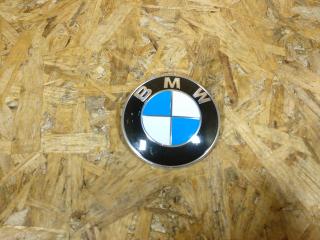 эмблема BMW 3 серия E90/E91/E92/E93 [рестайлинг] E93 2008, 3.0 л., дизель, АКПП, кабриолет, задний привод, правый руль, 51148132375, 8132375, 51141872324, 1872324, 51141866629, 1866629
