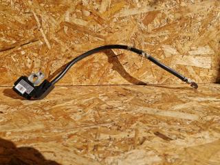 минусовой провод аккумулятора BMW 6 серия E63/E64 [рестайлинг] 2008, 5.0 л., бензин, АКПП, купе, задний привод, правый руль, 61129164350, 9164350, 61129132251, 9132251, 61129115494, 9115494, 61126970682, 6970682, 61126947497, 6947497, 61126957653, 6957653, 61126944685, 6944685