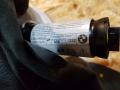 подушка безопасности сиденья BMW X5 E70 2007, 3.0 л., M57 306 D3, дизель, АКПП, внедорожник 5 дв., полный привод, правый руль, 7161063, 52107161063, 8345720 - фото №6