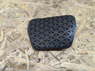 накладка на педаль BMW 6 серия E63/E64 [рестайлинг] E63 2008, 3.5 л., дизель, АКПП, купе, задний привод, правый руль, 1160421, 35211160421, 6855777