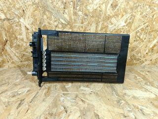 электрический радиатор отопителя (тэн) BMW 5 серия G30/G31 G31 2020, 3.0 л., дизель, АКПП, универсал, полный привод, правый руль, 6801525, 64116801525, 64119384087, 9384087, 64119319439, 9319439