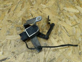 датчик дорожного просвета задний BMW 5 серия G30/G31 G30 2017, 3.0 л., дизель, АКПП, синий, седан, полный привод, правый руль, 295957, 37142959574, 2959574