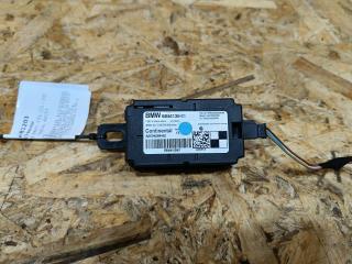 усилитель антенны BMW 3 серия F30/F31 [рестайлинг] F31 2017, 3.0 л., дизель, АКПП, черный, универсал, полный привод, правый руль, 8706502, 61358706502, 61358802918, 8802918, 61356844138, 6844138, 61356806871, 6806871