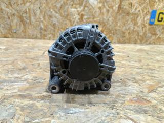 генератор BMW 3 серия F30/F31/F34 [рестайлинг] F30 2015, 3.5 л., дизель, МКПП, черный, седан, полный привод, правый руль, 8570675, 12318570675, 12318509226, 8509226