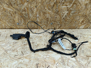 дверная проводка BMW 6 серия E63/E64 [рестайлинг] E63 2007, 3.0 л., M57 D30 (306D5), дизель, АКПП, купе, задний привод, правый руль, 6967983