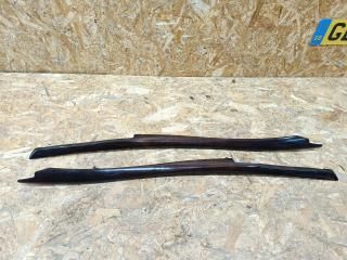 Декоративная накладка центральной консоли BMW X5 E70 [рестайлинг] E70 2010, 4.0 л., дизель, АКПП, синий, внедорожник 5 дв., полный привод, правый руль, 70P2007-01, 70P2008-01