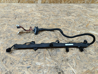 проводка BMW 3 серия E90/E91/E92/E93 E92 2007, 3.0 л., дизель, АКПП, купе, задний привод, правый руль, 756070704, 7560707, 7808234, 12517808234