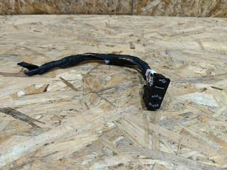 разъем AUX / USB BMW 2 серия Active Tourer F45 2015, дизель, АКПП, серый, минивэн, передний привод, 9229246, 84109229246, 84109229244, 9229244