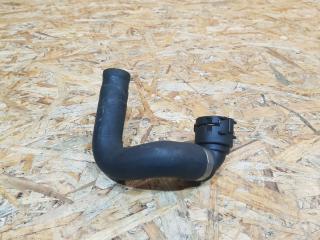 патрубок радиатора BMW X5 E70 2007, 3.0 л., дизель, АКПП, внедорожник 5 дв., полный привод, правый руль