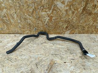 патрубок радиатора BMW 3 серия F30/F31 [рестайлинг] F31 2016, 2.0 л., дизель, АКПП, серебро, универсал, задний привод, 9329650, 64219329650