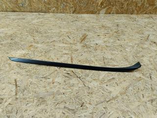 молдинг лобового стекла BMW 3 серия E90/E91/E92/E93 [рестайлинг] E90 2008, 3.0 л., N53 B30, бензин, МКПП, серый, седан, задний привод, правый руль