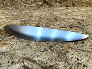 накладка двери внутренняя передняя правая BMW 6 серия E63/E64 [рестайлинг] E63 2007, 3.0 л., M57 D30 (306D5), дизель, АКПП, купе, задний привод, правый руль, 6960898, 51416960898