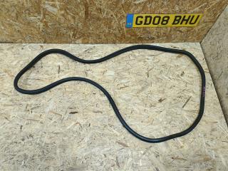 уплотнитель двери BMW X5 E70 [рестайлинг] E70 2011, 4.0 л., дизель, АКПП, внедорожник 5 дв., полный привод, правый руль, 4879467