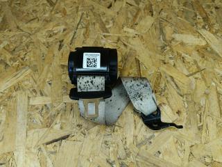 ремень безопасности BMW 5 серия G30/G31 G30 2017, 3.0 л., дизель, АКПП, синий, седан, полный привод, правый руль, S5743005205, 7430052, 72117430052