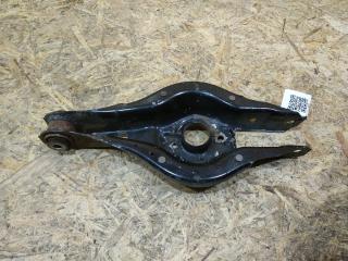 рычаг задний правый BMW 3 GT F34 2014, 2.0 л., дизель, МКПП, лифтбэк, задний привод, правый руль, 6867540, 33326867540