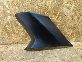 обшивка багажника BMW X5 E70 [рестайлинг] E70 2011, 4.0 л., дизель, АКПП, внедорожник 5 дв., полный привод, правый руль, 51437141498, 7141498, 51437141497, 7141497