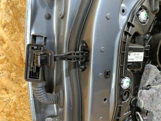 ограничитель открывания двери BMW 5 серия G30/G31 G30 2018, 3.0 л., дизель, АКПП, серый, седан, полный привод, правый руль