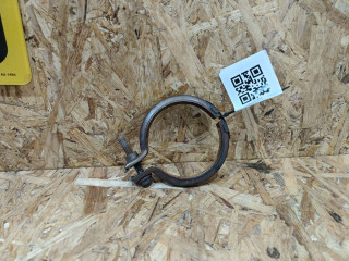 Хомут BMW 3 серия E92/E93 [рестайлинг] E93 2011, 3.0 л., дизель, АКПП, серебро, кабриолет, задний привод, правый руль, 11657804161, 7804161, 11658515404, 8515404