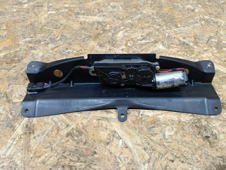 замок багажника BMW X5 E70 2007, 4.8 л., бензин, АКПП, серебро, внедорожник 5 дв., полный привод, правый руль, 7233909, 51247233909, 4443052, 51244443052, 7175817, 51247175817, 7149624, 51247149624, 977706