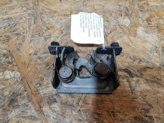 замок капота BMW 3 серия E90/E91/E92/E93 [рестайлинг] E90 2008, 3.0 л., N53 B30, бензин, МКПП, серый, седан, задний привод, правый руль, 51237008755, 51234356266, 4356266, 7008755, 51234356263, 4356263