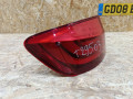 фонарь задний левый BMW 5 серия F07/F10/F11 F10 2012, 2.0 л., N47 D20 C, дизель, МКПП, седан, задний привод, правый руль, 63217203229, 7203229, 63217306161, 7306161 - фото №3