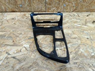 Декоративная накладка центральной консоли BMW 2 серия Gran Tourer F46 [рестайлинг] F46 2020, дизель, АКПП, серый, минивэн, передний привод, 9287611