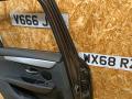 дверь задняя левая BMW 2 серия Gran Tourer F46 [рестайлинг] F46 2020, дизель, АКПП, серый, минивэн, передний привод, 41517392325, 7392325 - фото №23
