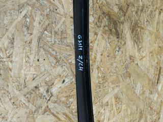 молдинг двери задней левой BMW 5 серия G30/G31 G31 2020, 3.0 л., дизель, АКПП, универсал, полный привод, правый руль, 7337001