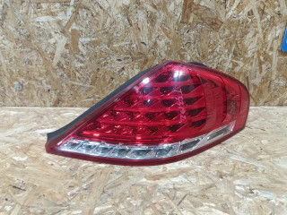 фонарь задний правый BMW 6 серия E63/E64 [рестайлинг] 2008, 5.0 л., бензин, АКПП, купе, задний привод, правый руль, 63217177070, 7177070, 63217170976, 7170976, 63217165812, 7165812, 63216911892, 6911892