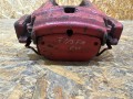 суппорт BMW X6 E71/E72 2008, 3.0 л., дизель, АКПП, внедорожник 5 дв., полный привод, правый руль, 34116776785, 6776785, 34116776786, 6776786, 34116776797, 6776797 - фото №3