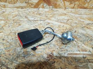 замок ремня безопасности BMW 5 серия F10/F11 [рестайлинг] F10 2015, 3.0 л., дизель, АКПП, седан, задний привод, правый руль, 72117243274, 7243274