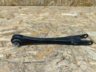 рычаг задний BMW 4 серия F32/F33 F33 2015, 2.0 л., бензин, МКПП, черный, кабриолет, задний привод, правый руль, 6792527, 33326792525, 6792525