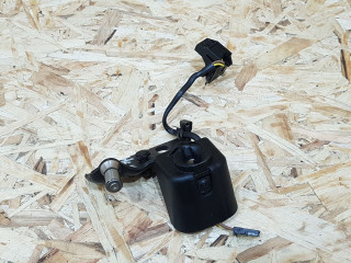 механизм складывания крыши BMW 3 серия E92/E93 [рестайлинг] E93 2011, 3.0 л., дизель, АКПП, серебро, кабриолет, задний привод, правый руль, 54377197985, 7197985, 54377197981, 7197981, 7183325, 54377183325, 54377197982, 7197982, 54377148154, 7148154