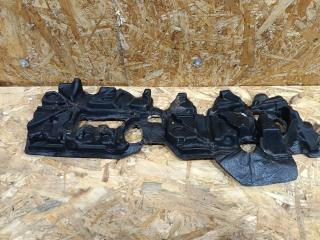 шумоизоляция (термозащита) BMW 5 серия G30/G31 G30 2017, 3.0 л., дизель, АКПП, синий, седан, полный привод, правый руль, 8571321, 11148571321