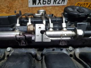 топливная рампа BMW 3 серия E90/E91/E92/E93 [рестайлинг] E93 2008, 2.0 л., бензин, АКПП, кабриолет, задний привод, правый руль, 13537562474, 7562474, 13537562479, 7562479, 13534561985, 4561985, 13537562477, 7562477, 13534561983, 4561983, 13537562478, 7562478, 13534561984, 4561984