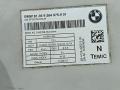 блок управления сиденьем BMW X5 E70 [рестайлинг] E70 2013, 3.0 л., дизель, АКПП, внедорожник 5 дв., 9134667, 9264974, 61359264974, 61359221861, 9221861, 61359196936, 9196936, 61359148265, 9148265, 61359134667, 61359134662, 9134662, 61356926358, 6926358 - фото №4