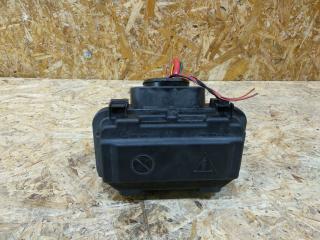 блок предохранителей BMW 3 серия F30/F31 [рестайлинг] F31 2016, 2.0 л., дизель, АКПП, белый, универсал, задний привод, 61149259466, 9259466, 61149296879, 9296879