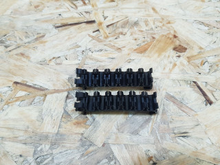 кронштейн (крепление) BMW 3 серия E92/E93 [рестайлинг] E93 2011, 3.0 л., дизель, АКПП, серебро, кабриолет, задний привод, правый руль