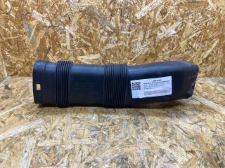 патрубок воздушного фильтра BMW 3 серия F30/F31 [рестайлинг] F31 2017, 3.0 л., дизель, АКПП, универсал, правый руль, 8507567, 13718507567